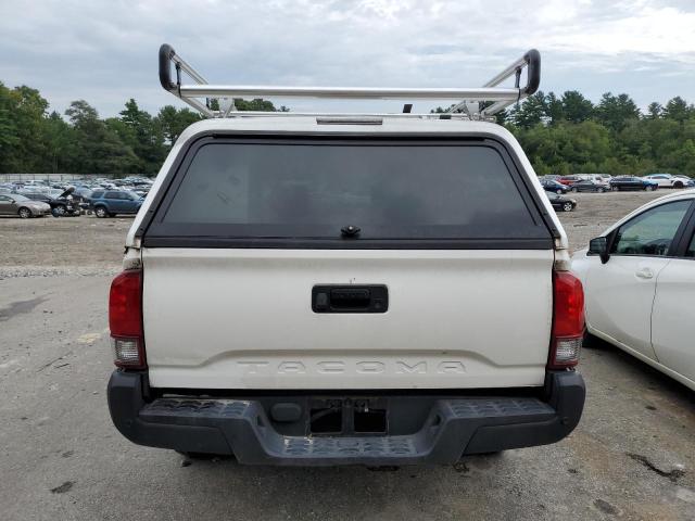 Photo 5 VIN: 3TYRX5GN2MT022445 - TOYOTA TACOMA ACC 