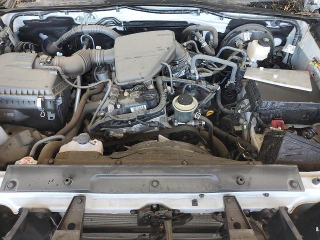 Photo 10 VIN: 3TYRX5GN2MT031050 - TOYOTA TACOMA ACC 