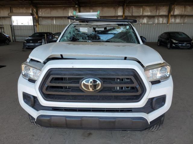 Photo 4 VIN: 3TYRX5GN2MT031050 - TOYOTA TACOMA ACC 