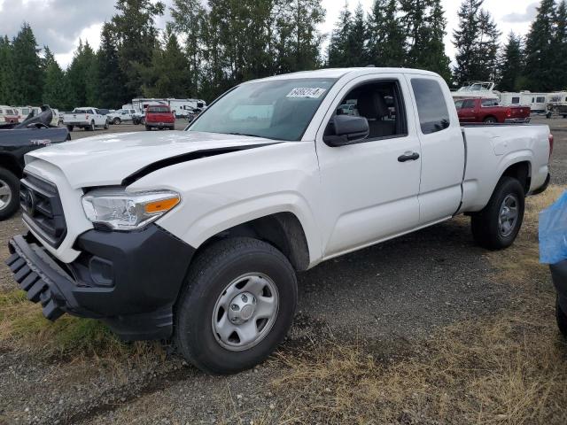 Photo 0 VIN: 3TYRX5GN2NT045743 - TOYOTA TACOMA ACC 