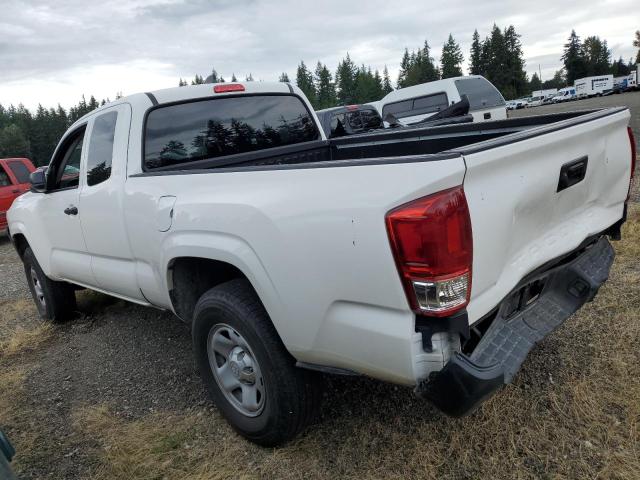 Photo 1 VIN: 3TYRX5GN2NT045743 - TOYOTA TACOMA ACC 