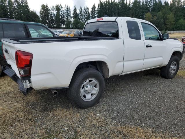 Photo 2 VIN: 3TYRX5GN2NT045743 - TOYOTA TACOMA ACC 