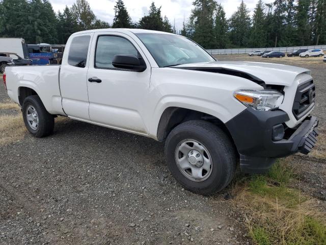 Photo 3 VIN: 3TYRX5GN2NT045743 - TOYOTA TACOMA ACC 