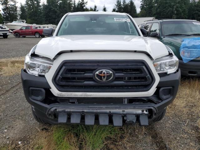 Photo 4 VIN: 3TYRX5GN2NT045743 - TOYOTA TACOMA ACC 