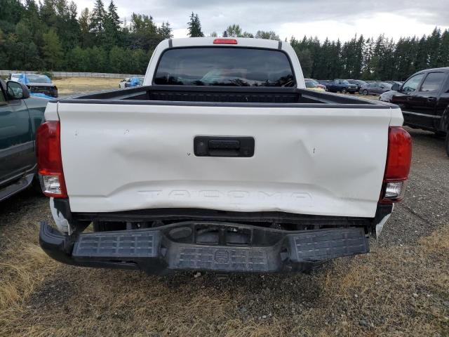 Photo 5 VIN: 3TYRX5GN2NT045743 - TOYOTA TACOMA ACC 