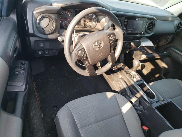 Photo 7 VIN: 3TYRX5GN2NT045743 - TOYOTA TACOMA ACC 