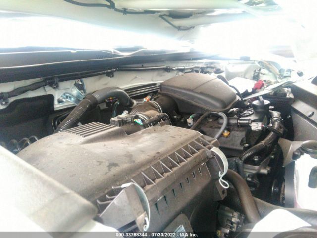 Photo 9 VIN: 3TYRX5GN2NT052028 - TOYOTA TACOMA 2WD 