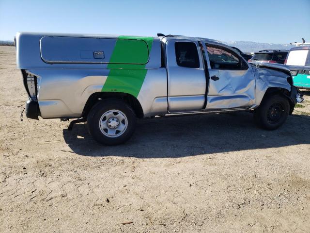 Photo 2 VIN: 3TYRX5GN2NT058377 - TOYOTA TACOMA 