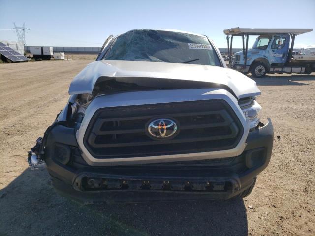 Photo 4 VIN: 3TYRX5GN2NT058377 - TOYOTA TACOMA 