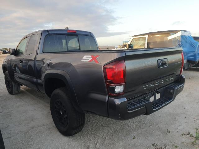 Photo 1 VIN: 3TYRX5GN2NT063580 - TOYOTA TACOMA ACC 