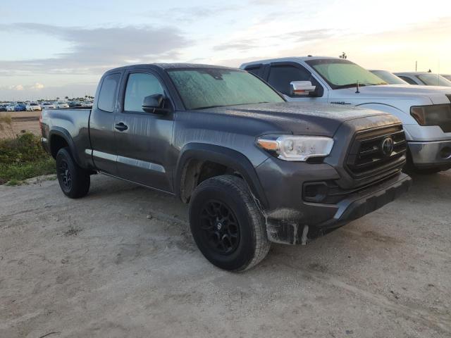 Photo 3 VIN: 3TYRX5GN2NT063580 - TOYOTA TACOMA ACC 