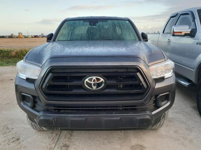 Photo 4 VIN: 3TYRX5GN2NT063580 - TOYOTA TACOMA ACC 