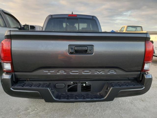 Photo 5 VIN: 3TYRX5GN2NT063580 - TOYOTA TACOMA ACC 