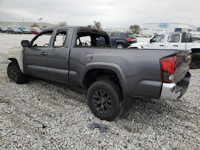 Photo 1 VIN: 3TYRX5GN2NT067080 - TOYOTA TACOMA 