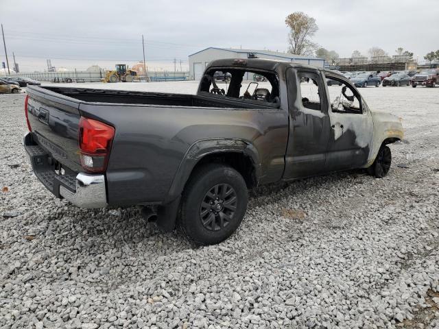 Photo 2 VIN: 3TYRX5GN2NT067080 - TOYOTA TACOMA 