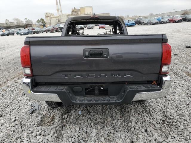 Photo 5 VIN: 3TYRX5GN2NT067080 - TOYOTA TACOMA 