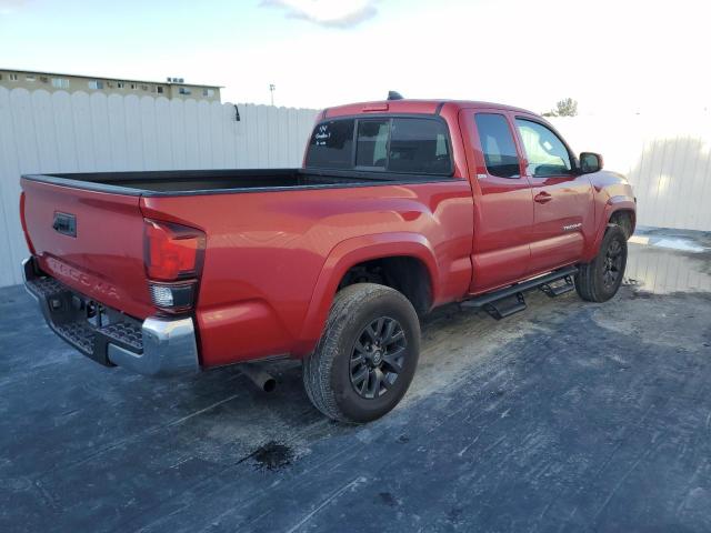 Photo 2 VIN: 3TYRX5GN2PT068331 - TOYOTA TACOMA ACC 