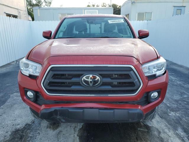 Photo 4 VIN: 3TYRX5GN2PT068331 - TOYOTA TACOMA ACC 