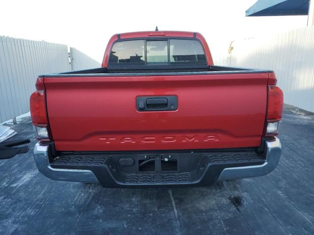 Photo 5 VIN: 3TYRX5GN2PT068331 - TOYOTA TACOMA ACC 