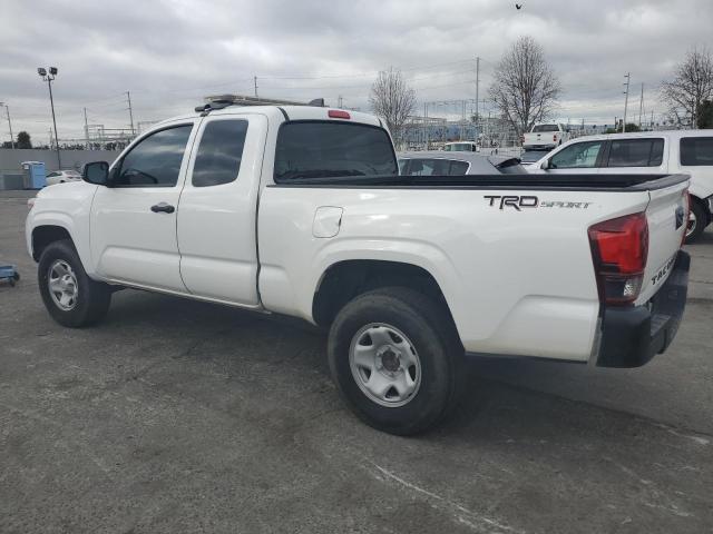 Photo 1 VIN: 3TYRX5GN3LT002204 - TOYOTA TACOMA ACC 