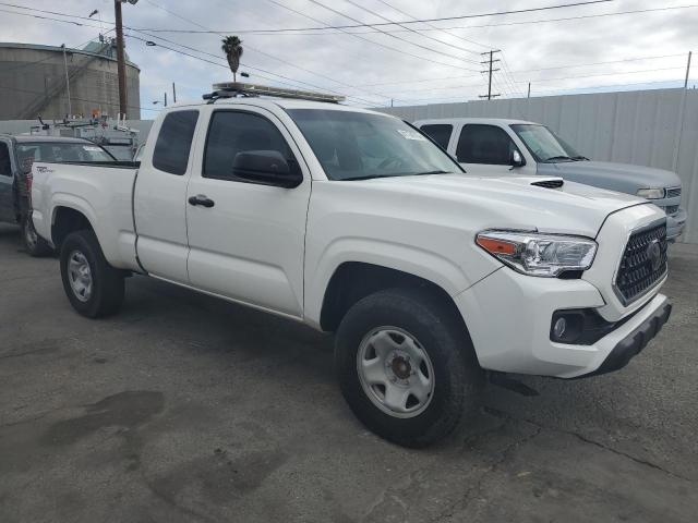 Photo 3 VIN: 3TYRX5GN3LT002204 - TOYOTA TACOMA ACC 