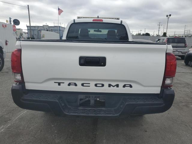 Photo 5 VIN: 3TYRX5GN3LT002204 - TOYOTA TACOMA ACC 