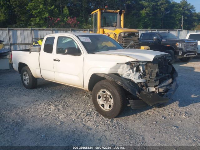 Photo 0 VIN: 3TYRX5GN3LT002610 - TOYOTA TACOMA 