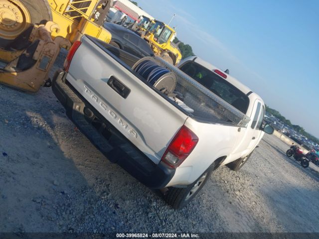 Photo 3 VIN: 3TYRX5GN3LT002610 - TOYOTA TACOMA 