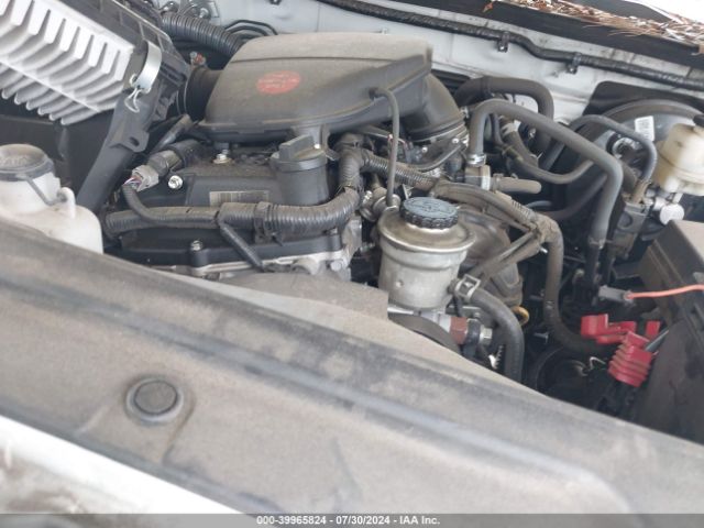 Photo 9 VIN: 3TYRX5GN3LT002610 - TOYOTA TACOMA 