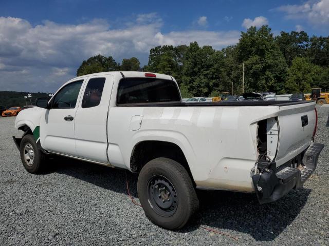 Photo 1 VIN: 3TYRX5GN3MT006125 - TOYOTA TACOMA ACC 