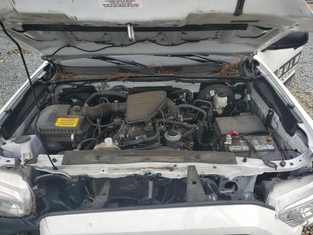 Photo 10 VIN: 3TYRX5GN3MT006125 - TOYOTA TACOMA ACC 