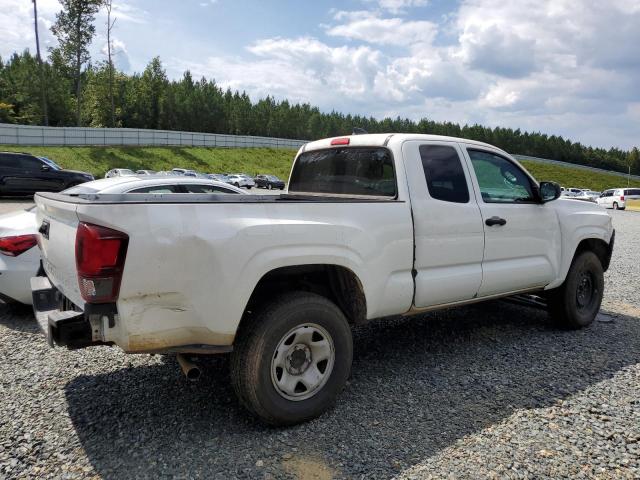 Photo 2 VIN: 3TYRX5GN3MT006125 - TOYOTA TACOMA ACC 