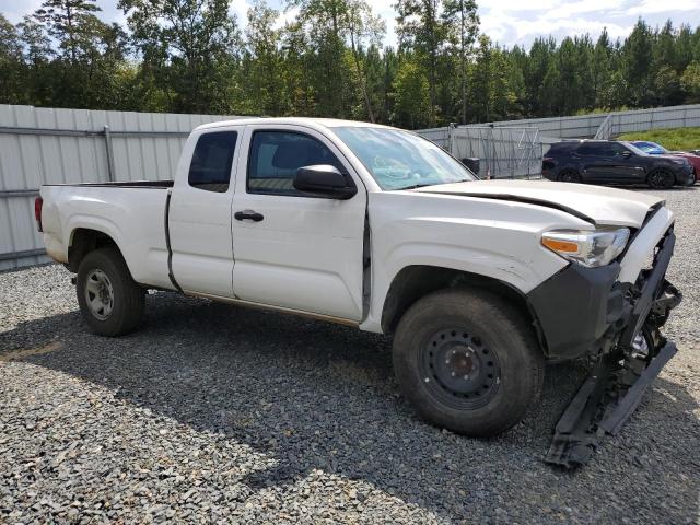 Photo 3 VIN: 3TYRX5GN3MT006125 - TOYOTA TACOMA ACC 