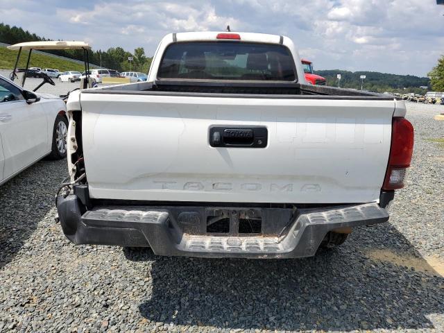 Photo 5 VIN: 3TYRX5GN3MT006125 - TOYOTA TACOMA ACC 