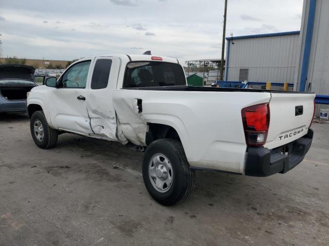 Photo 1 VIN: 3TYRX5GN3MT010076 - TOYOTA TACOMA ACC 