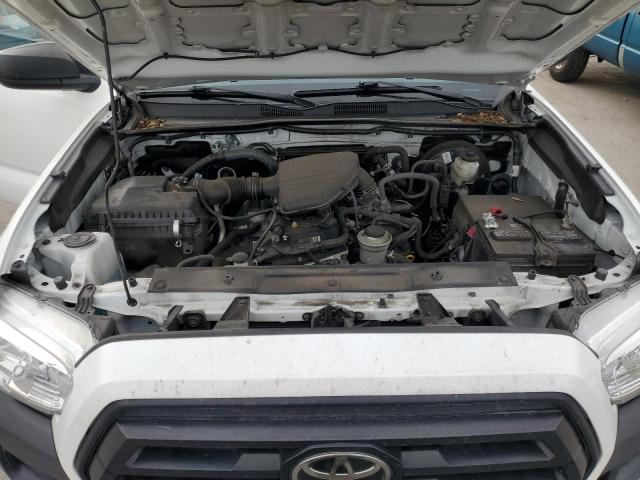 Photo 10 VIN: 3TYRX5GN3MT010076 - TOYOTA TACOMA ACC 