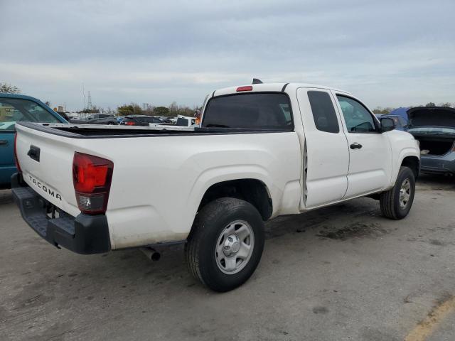 Photo 2 VIN: 3TYRX5GN3MT010076 - TOYOTA TACOMA ACC 