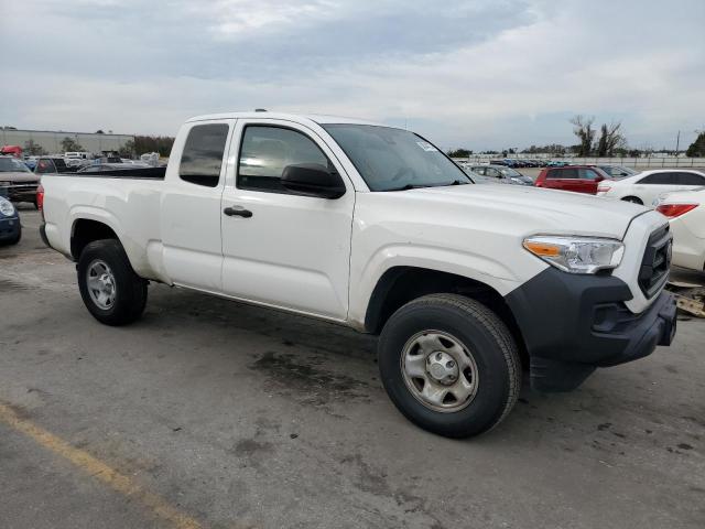 Photo 3 VIN: 3TYRX5GN3MT010076 - TOYOTA TACOMA ACC 