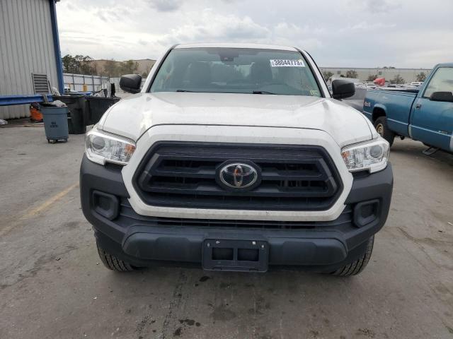 Photo 4 VIN: 3TYRX5GN3MT010076 - TOYOTA TACOMA ACC 