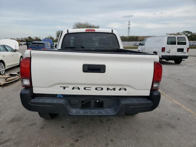 Photo 5 VIN: 3TYRX5GN3MT010076 - TOYOTA TACOMA ACC 