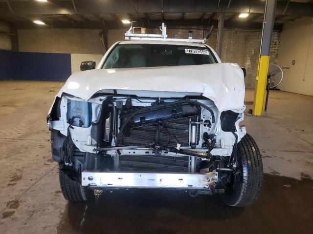 Photo 4 VIN: 3TYRX5GN3MT024219 - TOYOTA TACOMA ACC 