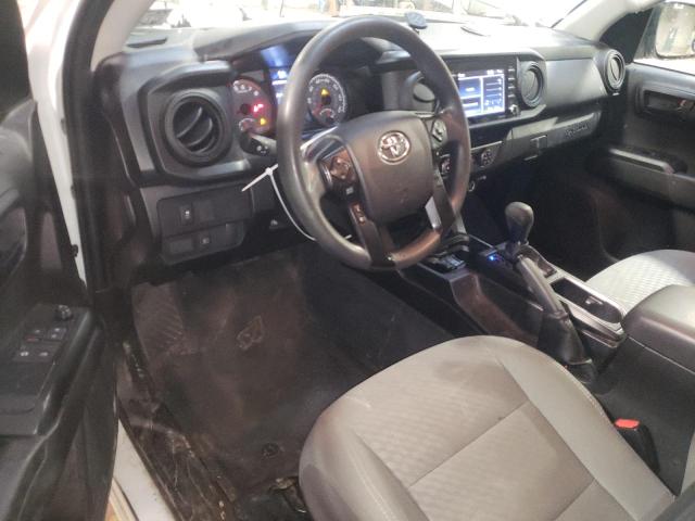 Photo 7 VIN: 3TYRX5GN3MT024219 - TOYOTA TACOMA ACC 