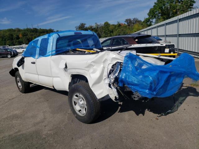 Photo 1 VIN: 3TYRX5GN3MT025631 - TOYOTA TACOMA ACC 