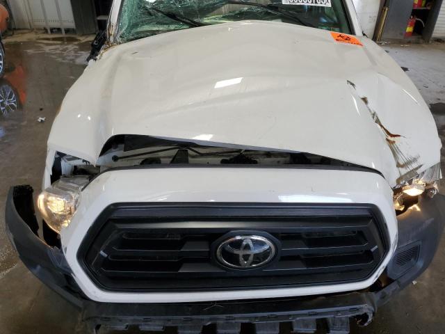 Photo 10 VIN: 3TYRX5GN3MT025631 - TOYOTA TACOMA ACC 