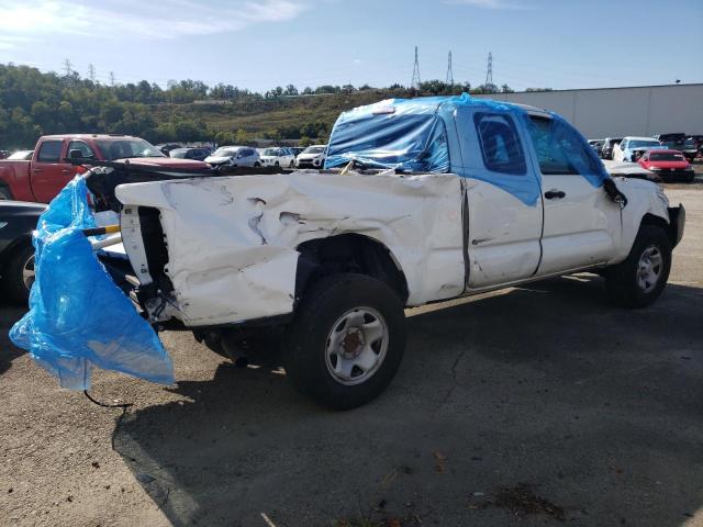 Photo 2 VIN: 3TYRX5GN3MT025631 - TOYOTA TACOMA ACC 