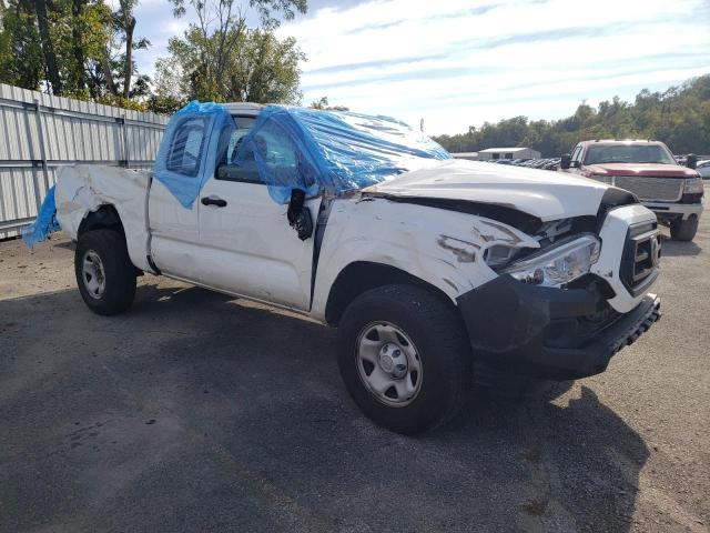 Photo 3 VIN: 3TYRX5GN3MT025631 - TOYOTA TACOMA ACC 