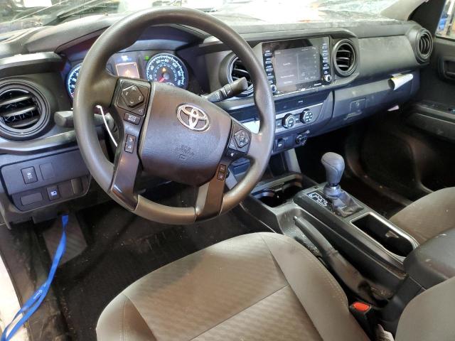 Photo 7 VIN: 3TYRX5GN3MT025631 - TOYOTA TACOMA ACC 