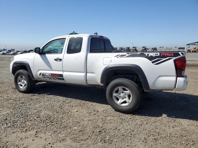 Photo 1 VIN: 3TYRX5GN3MT032322 - TOYOTA TACOMA ACC 