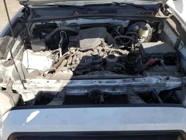 Photo 10 VIN: 3TYRX5GN3MT032322 - TOYOTA TACOMA ACC 