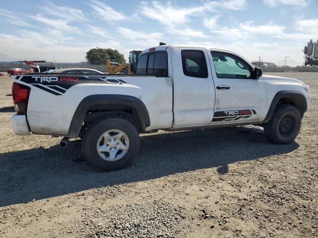 Photo 2 VIN: 3TYRX5GN3MT032322 - TOYOTA TACOMA ACC 